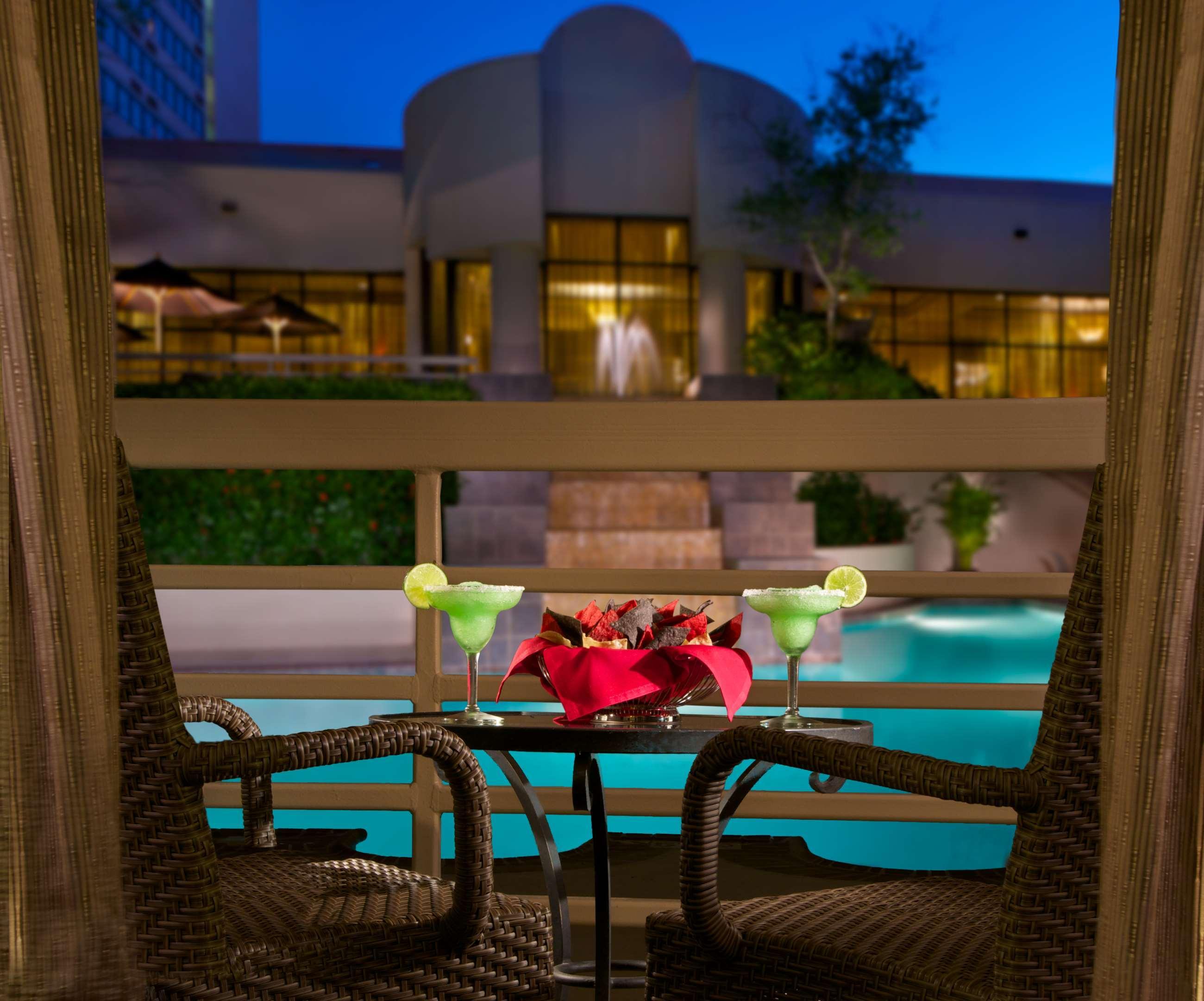 Hilton College Station & Conference Center Hotel Facilities photo